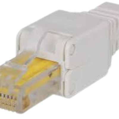 INTELLINET NET CONECTOR RJ-45 CAT5/5E/6