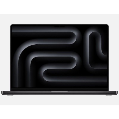 APPLE MACBOOK PRO 16′ M3PRO 36GB 512GB SPACE BLACK