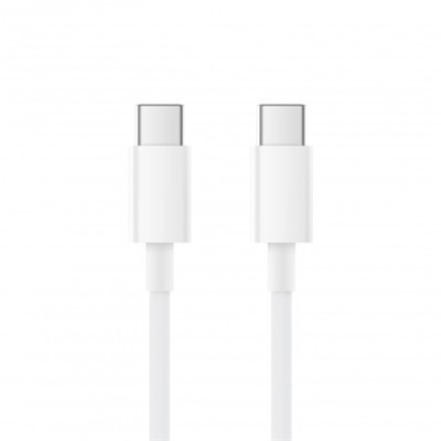 CABO XIAOMI MI USB-C PARA USB-C 1.5M