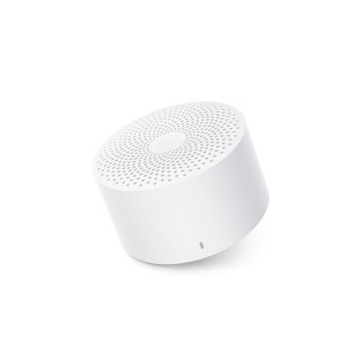 COLUNA XIAOMI MI COMPACT BT SPEAKER 2 BRANCA