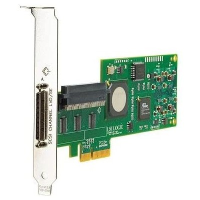 HPE SC11XE HOST BUS ADAPTER