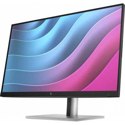 MONITOR 23.8′ HP E24 G5 DP/HDMI/4USB