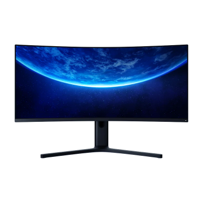 MONITOR 34′ XIAOMI MI CURVED G34WQI