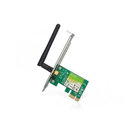 WIFI PLACA PCI EXPRESS TP-LINK 150MBPS N