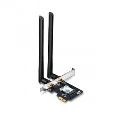 WIFI PLACA PCI TP-LINK AC1200 2xANTENAS BLUETOOTH 4.2