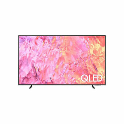 Tv Samsung 85″ Qled 4k Flat – Q60C (2023) SA. CTC