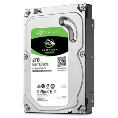 HD 2TB 3.5″ SATA