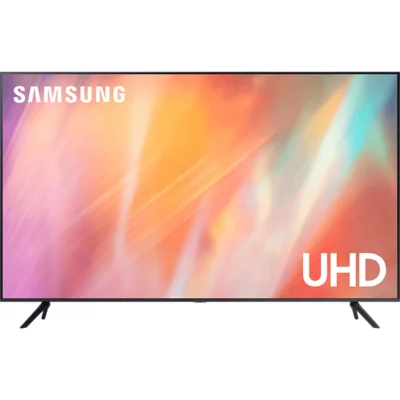 Tv Samsung 70″ UHD 4K Flat 70AU7000. CTC