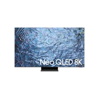 Tv Smart Samsung 85″ Neo Qled 8k Flat- QN900C 120Hz SA. CTC