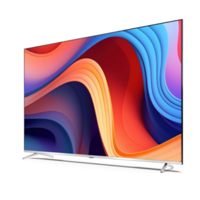 TV SMART QLED 70”4K GOOGLE TV SHARP. SVX