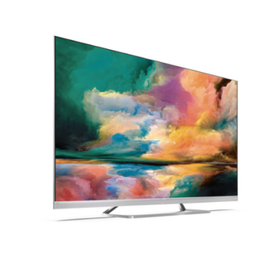 TV SMART QUANTUM DOT 65” 4K ANDROID TV SHARP. SVX