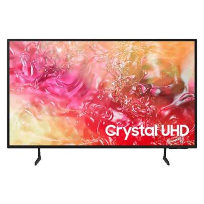 Tv Smart Samsung 50″ UHD 4k Flat – DU7000 (2024) SA. CTC