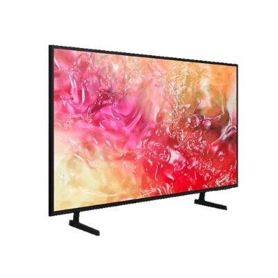 Tv Smart Samsung 55″ UHD 4k Flat – DU7000 (2024) SA. CTC