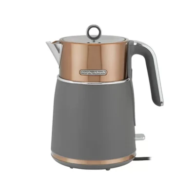 Cafeteira Eléctrica 1.5L Morphy Richards.Elx