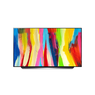 Tv Oled 83″ Lg Oled83C26ld. Elx