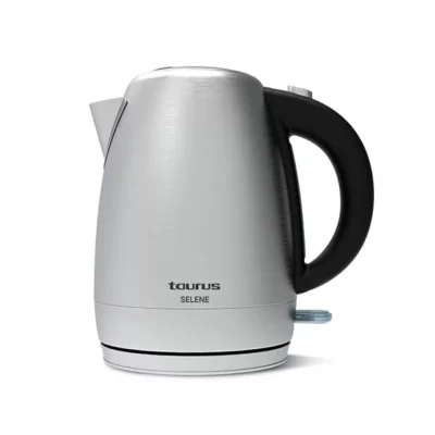 Cafeteira Eléctrica Selene Inox 1,7 L / 2200w. Elx