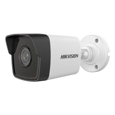 2 MP Build-in Mic Fixed Bullet Network Camera