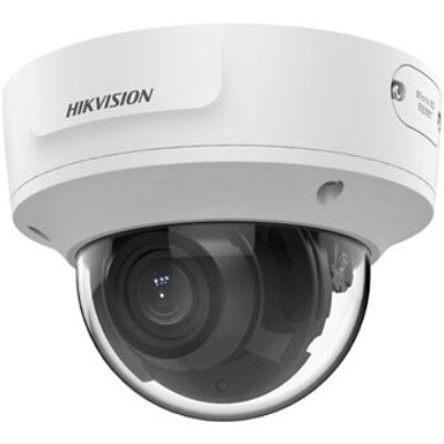 2 MP Varifocal Dome Network Camera