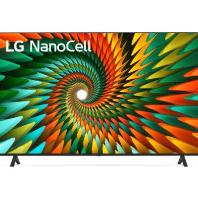 Tv Nanocell 4K 65″ 65Nanocel776ra Lg.Elx