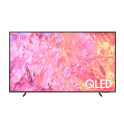 Tv Smart Samsung 65″ Qled 4k Flat- Q60D (2024) SA. CTC