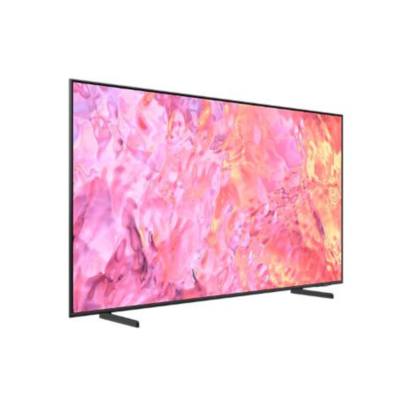 Tv Smart Samsung 75″ Qled 4k Flat – Q60D (2024) SA. CTC