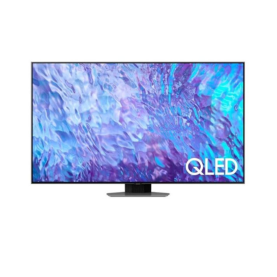 Tv Smart Samsung 98″ Qled 4k Flat – Q80c (2024) SA. CTC