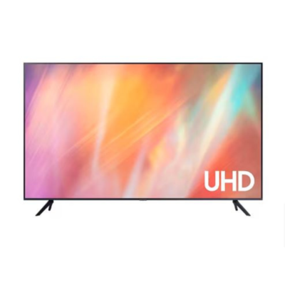 Tv Smart Samsung 43″ Uhd 4k Flat – DU7000 (2024) SA. CTC