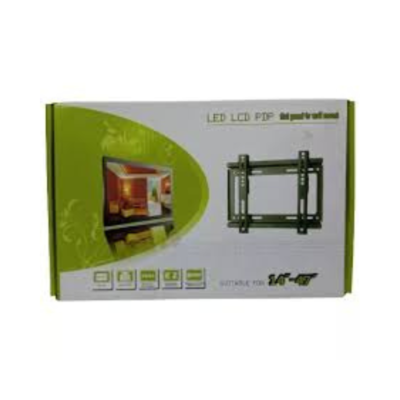 SUPORTE DE TV LED LCD DE 14 “- 47 “. LBM