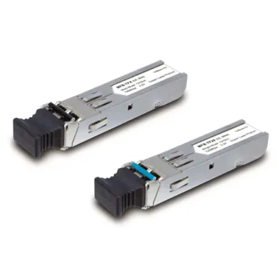 Transceiver 100BASE-FX SFP Transceiver MM LC – 2km