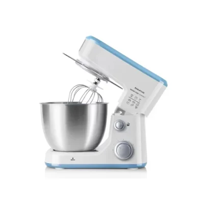 Batedeira Eléctrica Mixing Chef Compact 4L Taurus.Elx