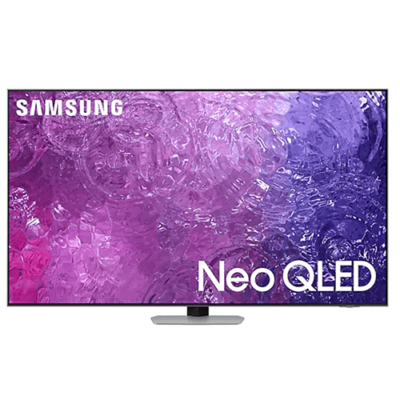 Tv Smart Samsung 85″ Neo Qled 4K Flat – QN90C 120Hz SA. CTC