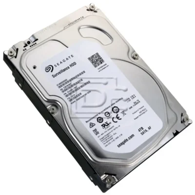 4Tb HDD 3.5″ Interno