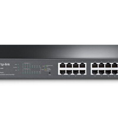 16-Port Switch