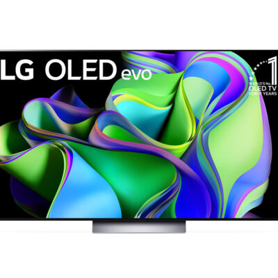 Tv Oled 65″ Oled65C36la. Elx