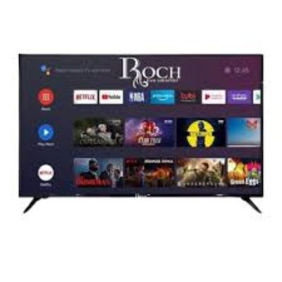 Tv Smart Vida Hd 75″ Roch