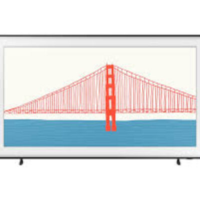 TV Samsung 55” The Frame – 55LS03A.CTC