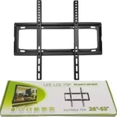 SUPORTE DE TV LED LCD DE 26 “- 63 “. LBM