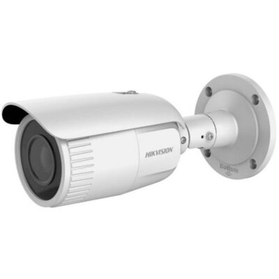 4 MP Varifocal Bullet Network Camera