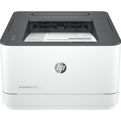 HP LASERJET MONO 3003DN PRO (33PPM)