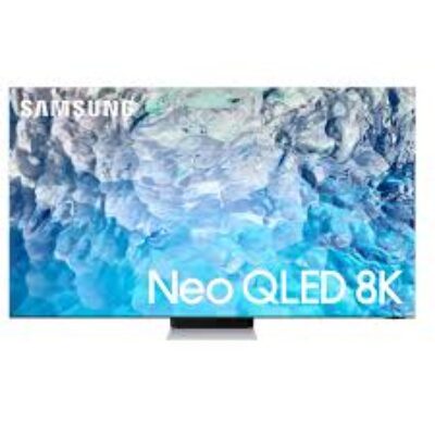 Tv Smart Samsung 85″ Neo Qled 8k Tv Flat 120hz . Ctc