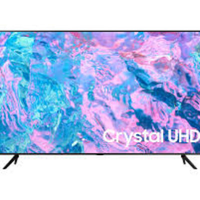 Tv Smart Samsung 50″ UHD 4K Flat 2023. CTC