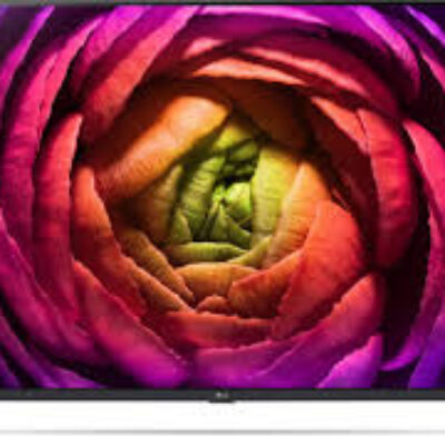 Tv Led Lcd 50¨ Uhd Lg. Elx