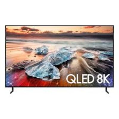 Tv Samsung 75″ Qled 8k Flat-75Q9. Ctc