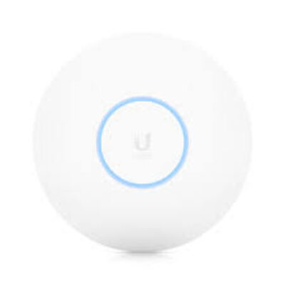 UniFi6 Pro High-Performance Ceiling-mount WiFi 6 Access Point