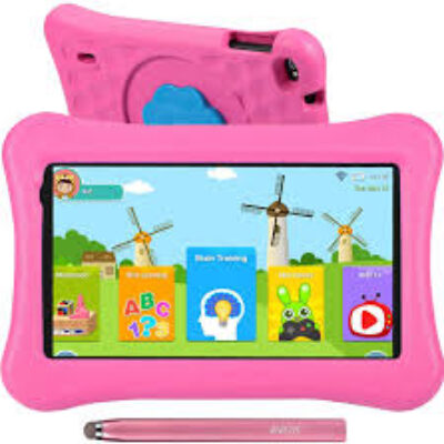 Tablet Infantil 256Gb Oteeto.LA