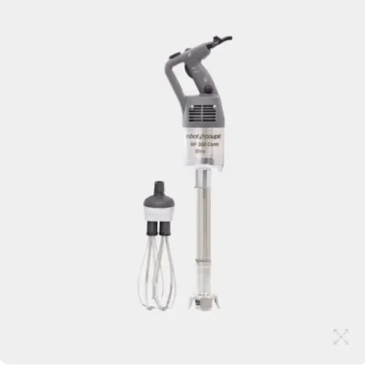 TRITURADOR MP350 COMBI 400W (VÁRINHA MÁGICA INDUSTRIAL).TVM
