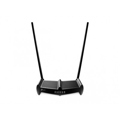 ROUTER TP-LINK WIFI 300Mbps N HIGH POWER