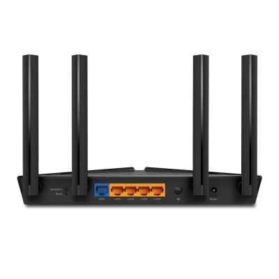 ROUTER TP-LINK WIFI 6 AX3000 DUAL BAND ARCHER AX53