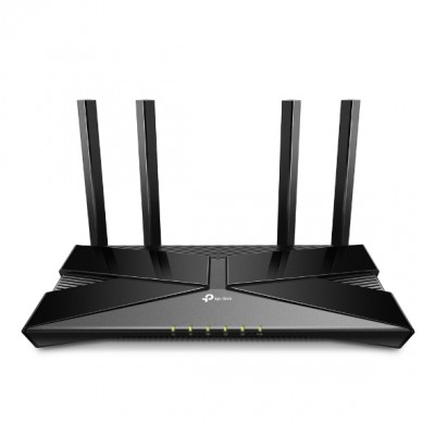 ROUTER TP-LINK WIFI 6 TECHNOLOGY AX1800 DUAL BAND