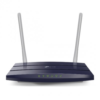 ROUTER TP-LINK WIFI AC1200 DUAL BAND ARCHER A5